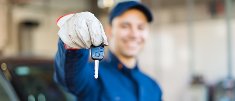 24 hour Mobile locksmith in Nipomo