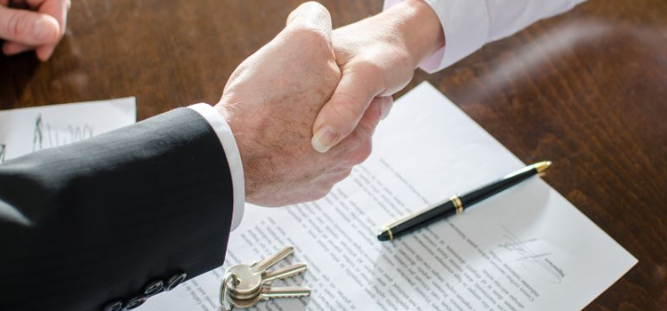 Commercial Eviction Service Nipomo