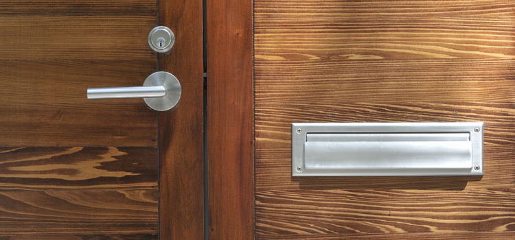 Electric Front Door Lock Repair Nipomo