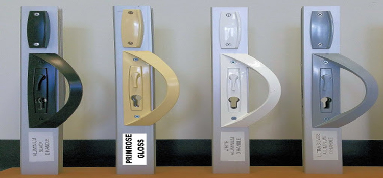 Sliding Door Handle Design Nipomo
